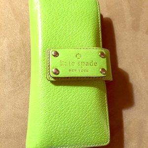 Kate Spade wallet